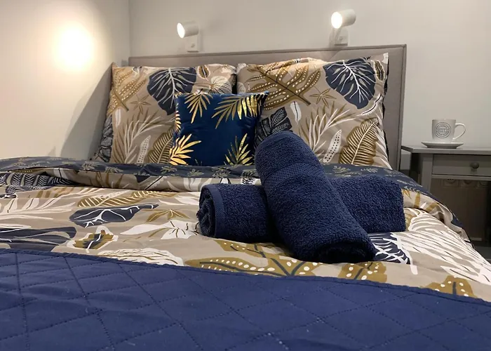 Indygo Apartment