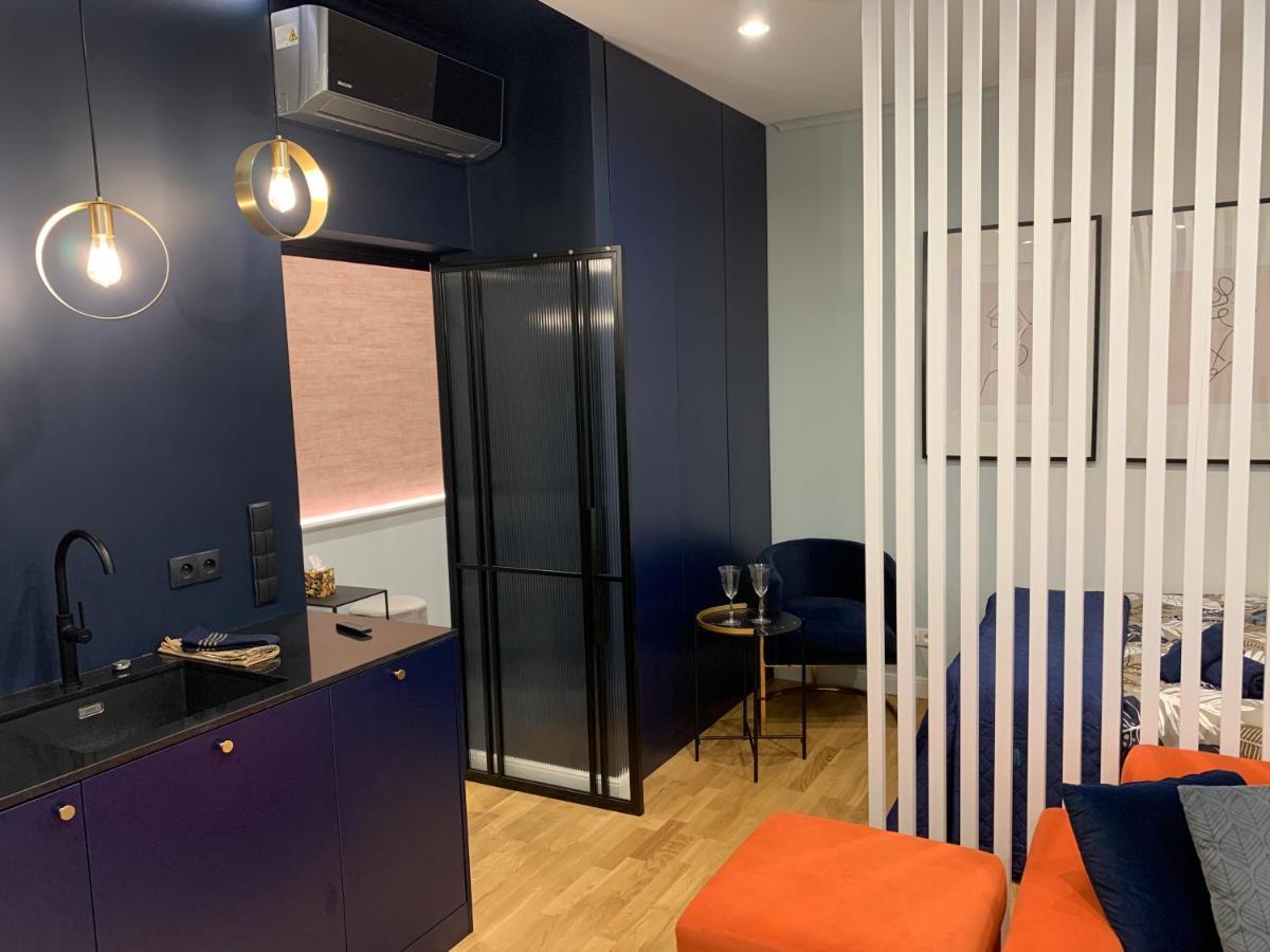 Indygo Apartamento Cracovia