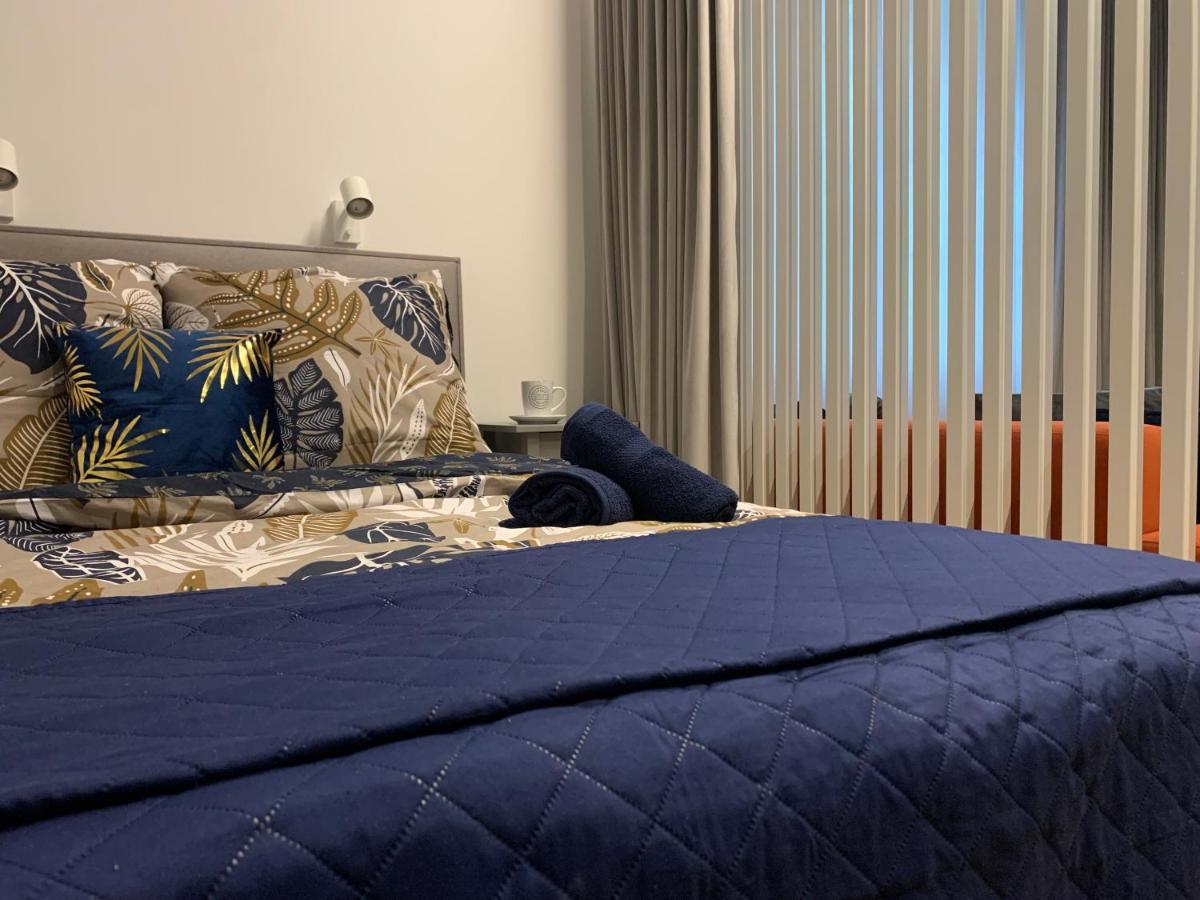 Apartamento Indygo