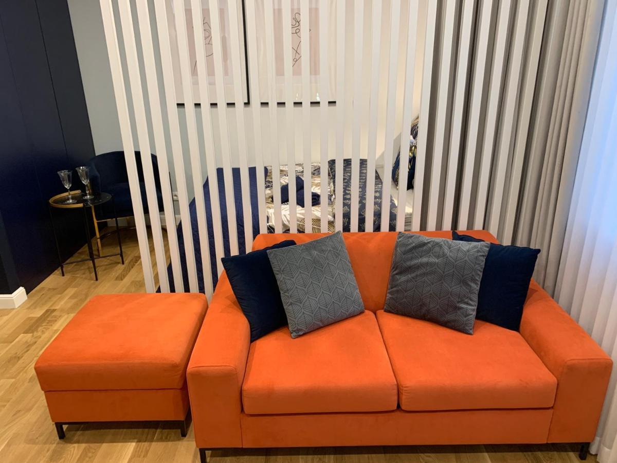 Indygo Apartment