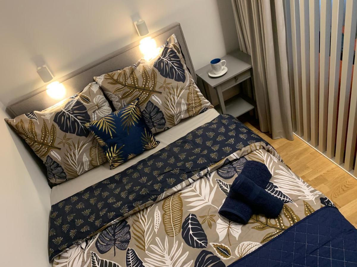 Indygo Apartamento *