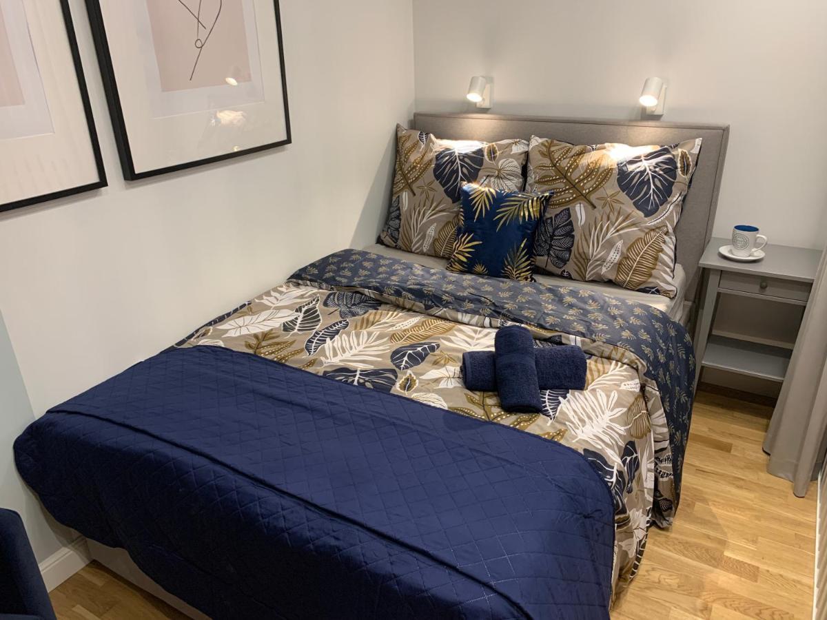 Apartamento Indygo