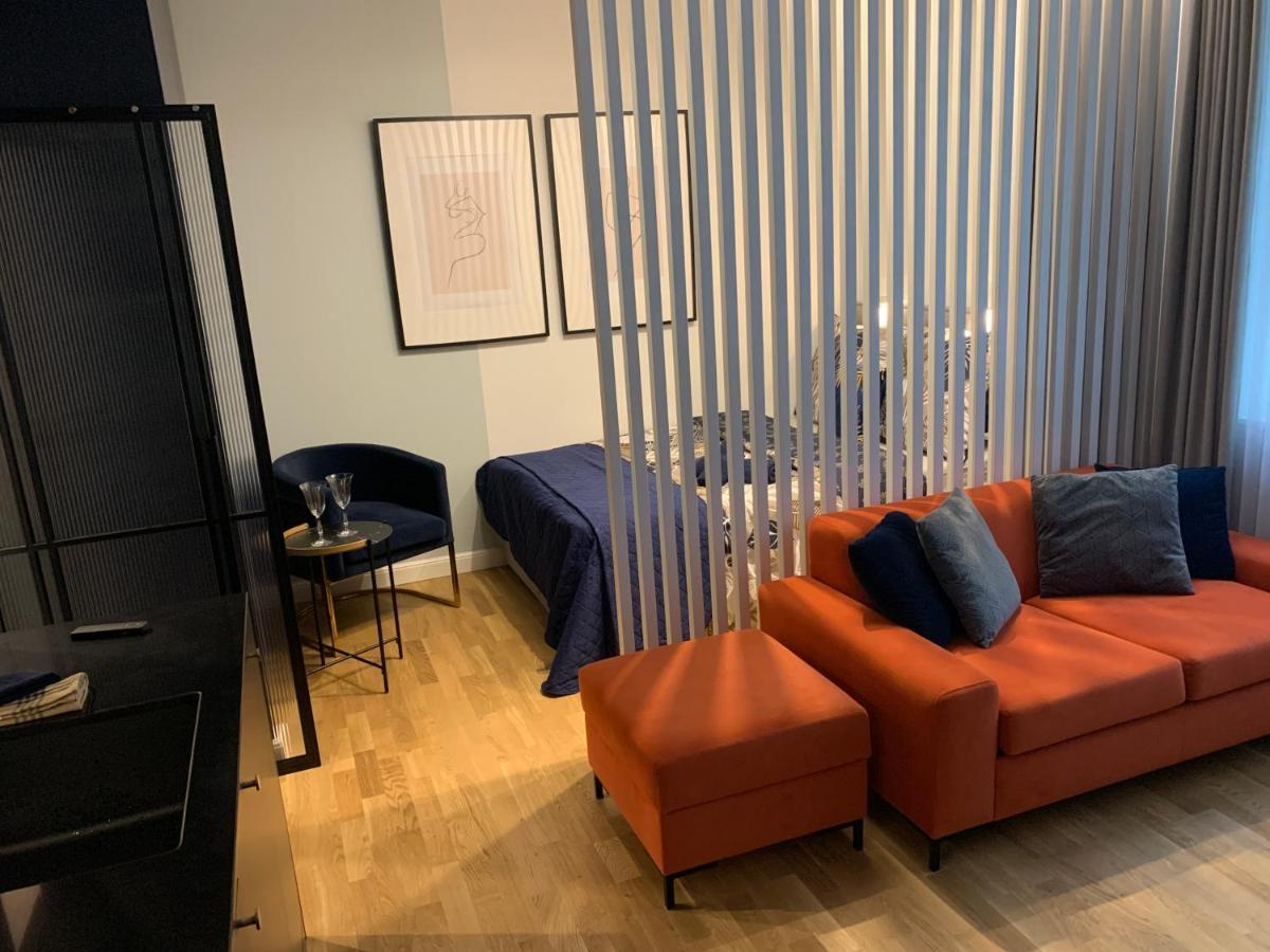 Indygo Apartment *