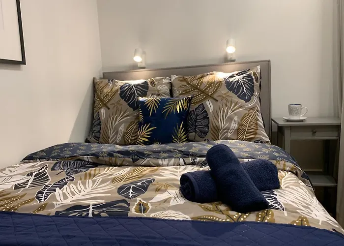 Indygo Apartment