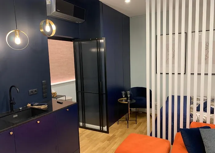 Indygo Apartment