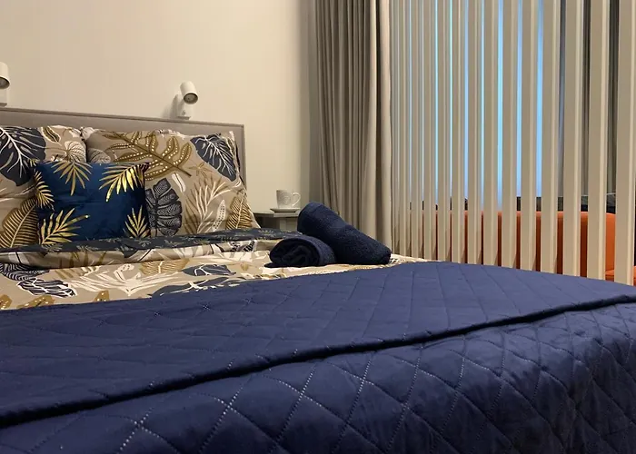 Indygo Apartment