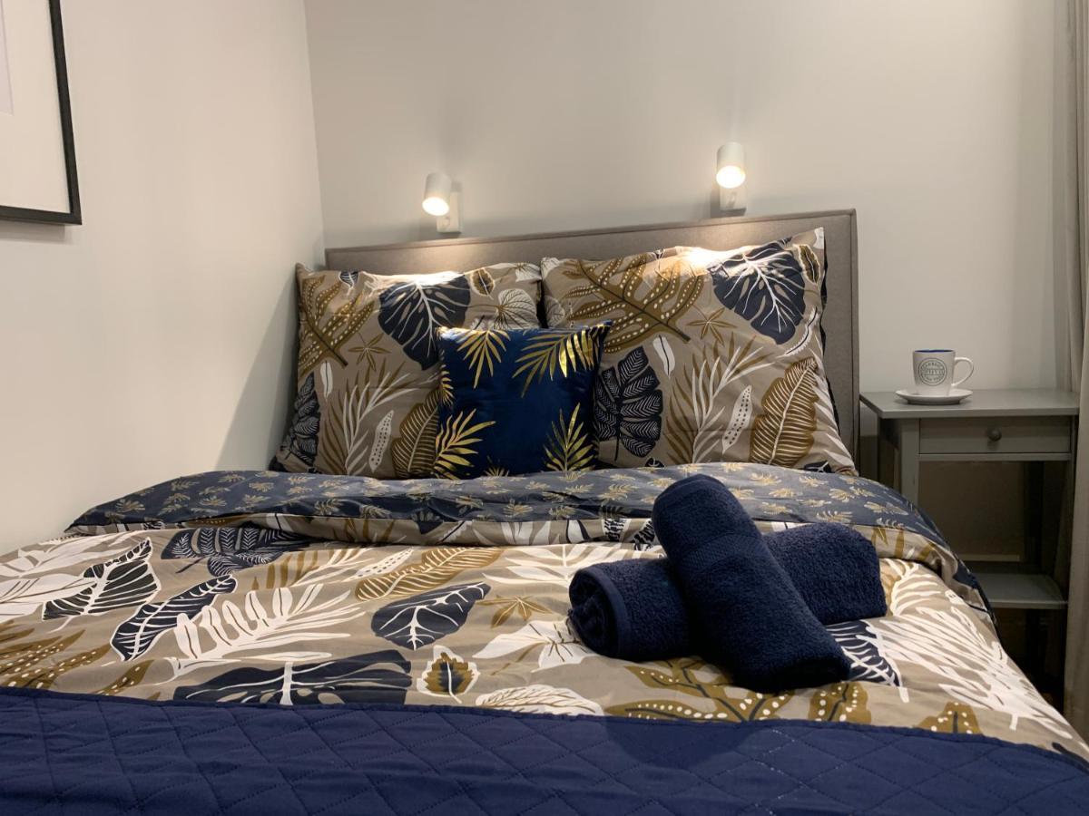 Apartament Indygo Kraków