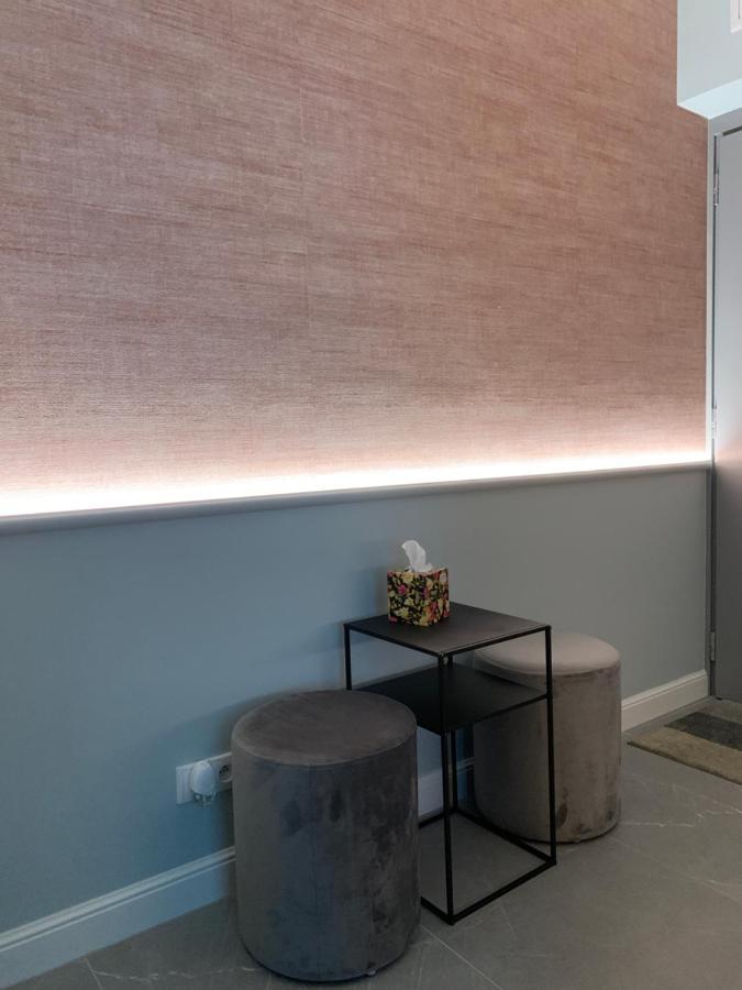 Indygo Apartament