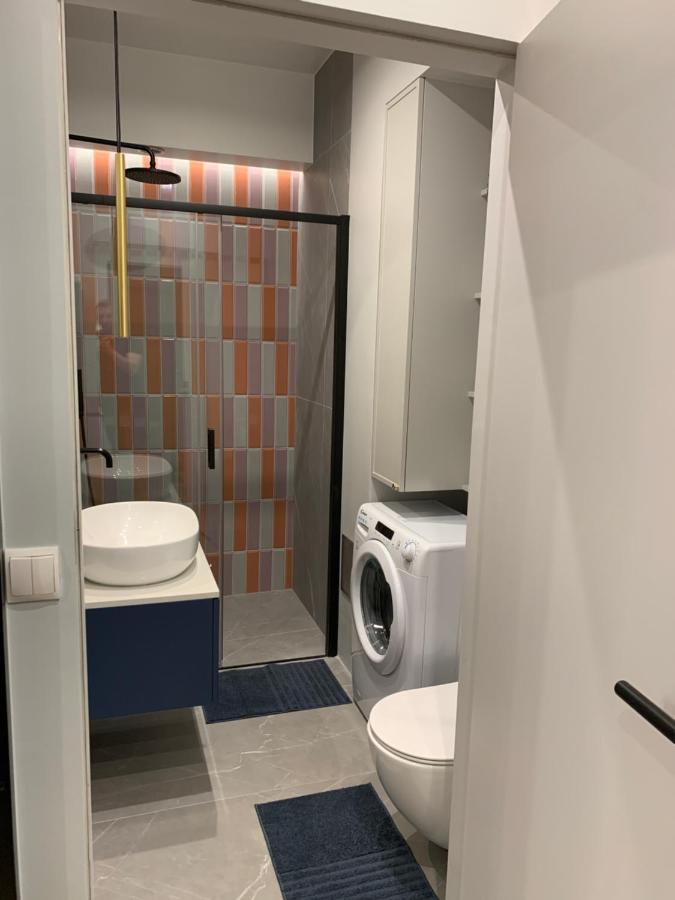 Apartament Indygo *