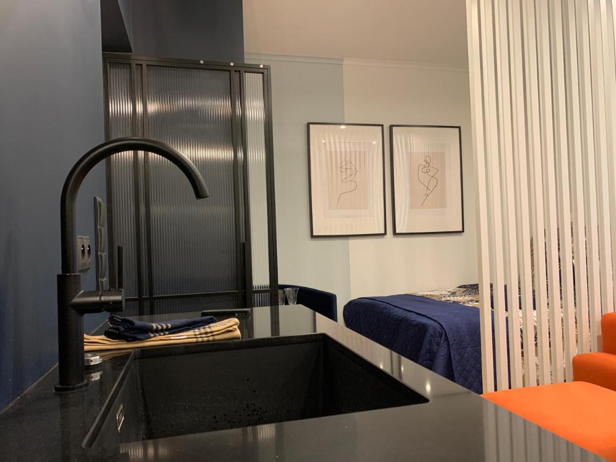 Apartament Indygo Kraków