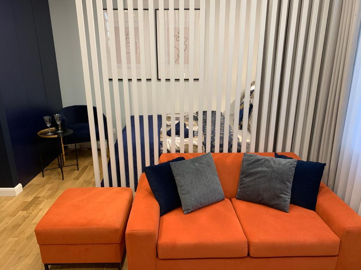 Indygo Apartament