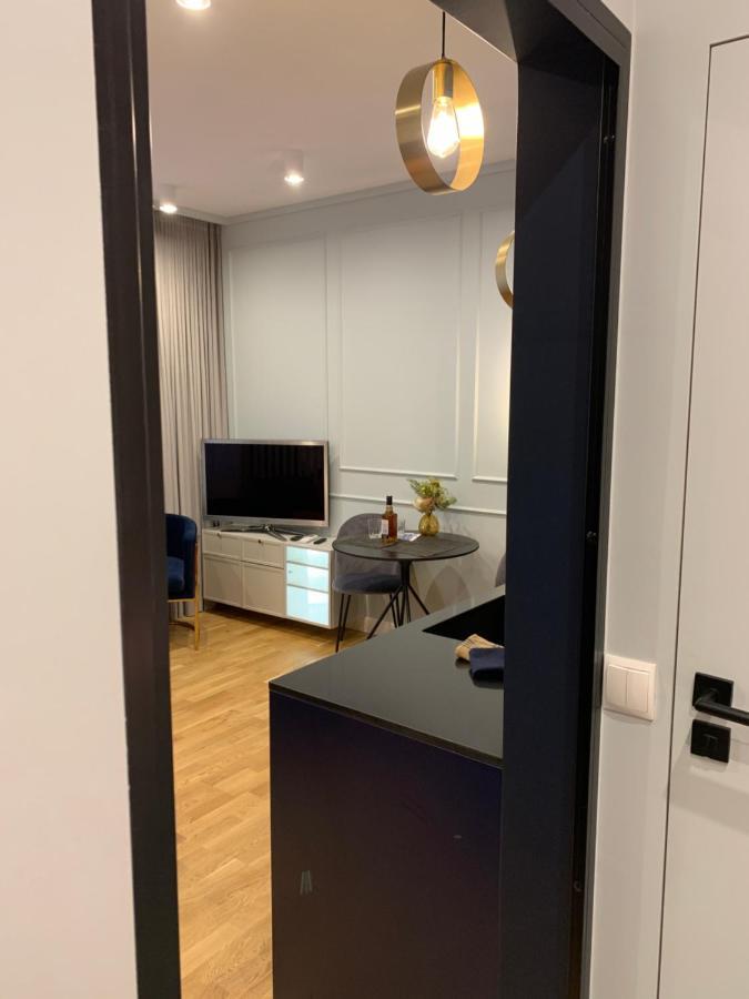 Apartament Indygo Kraków