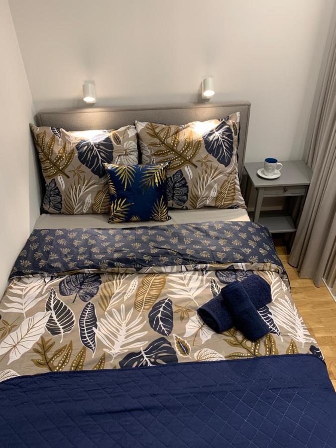 Apartament Indygo Kraków