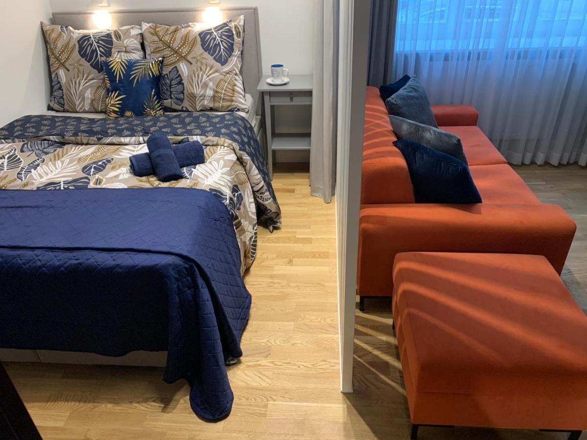 Indygo Apartament