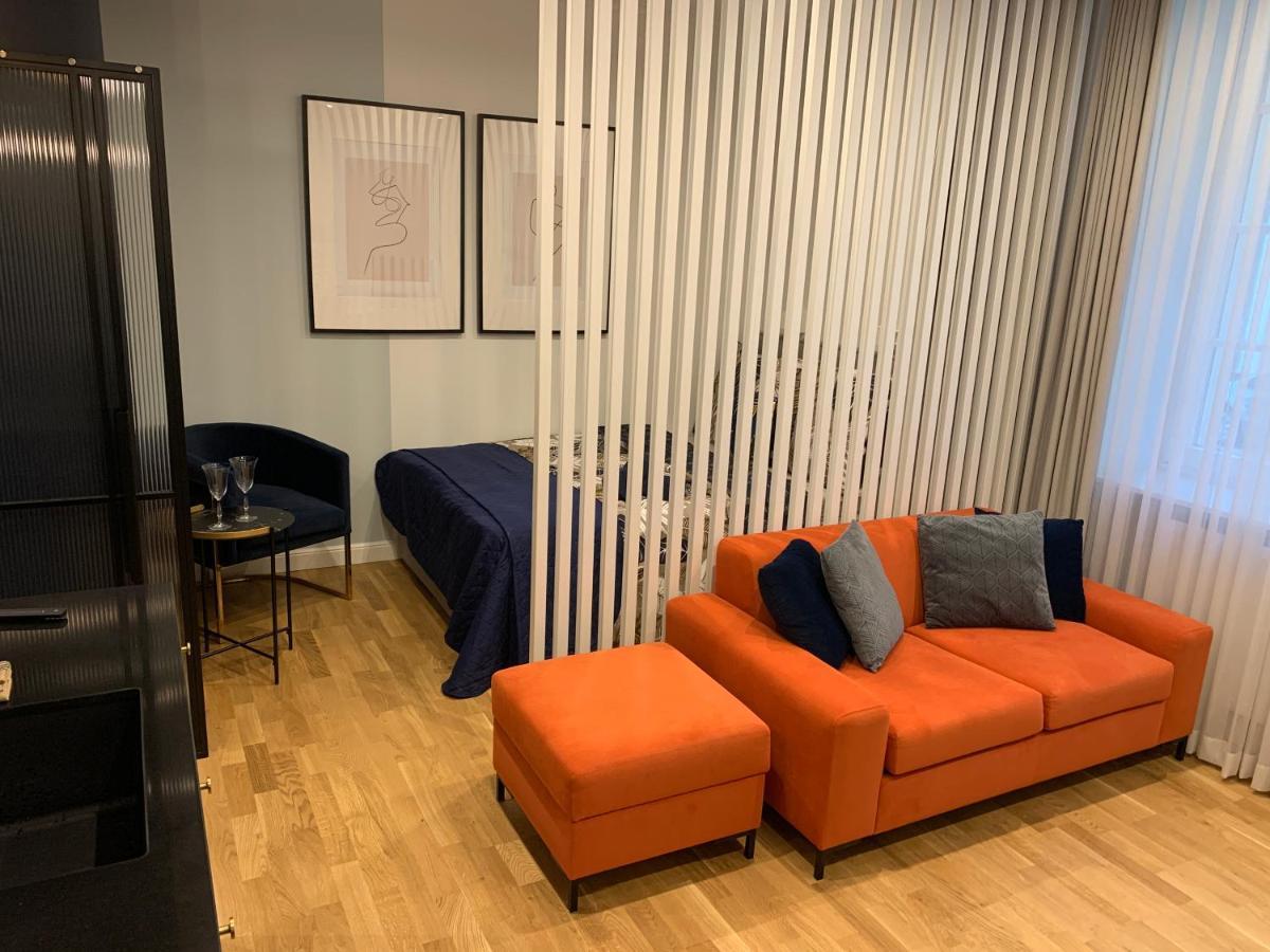 Indygo Apartament Kraków