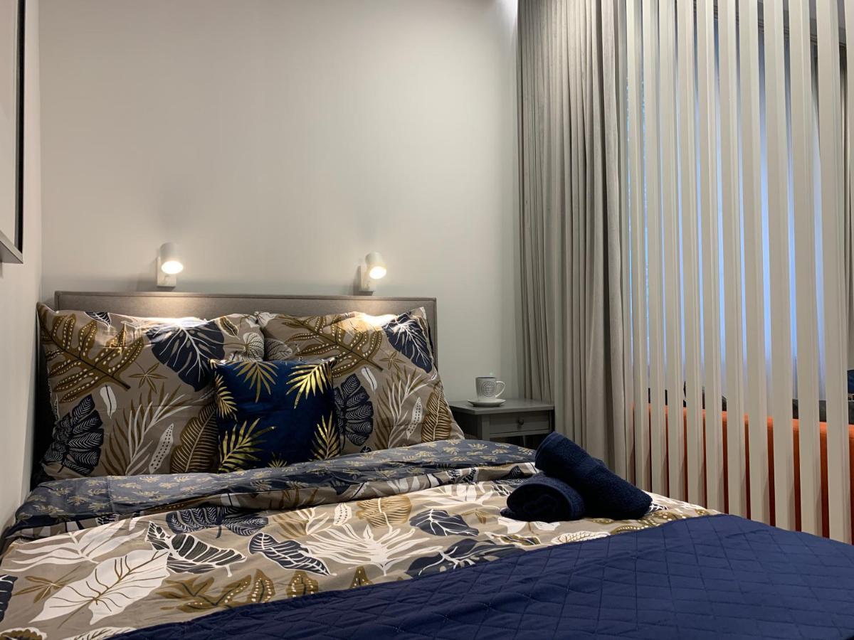 Apartament Indygo