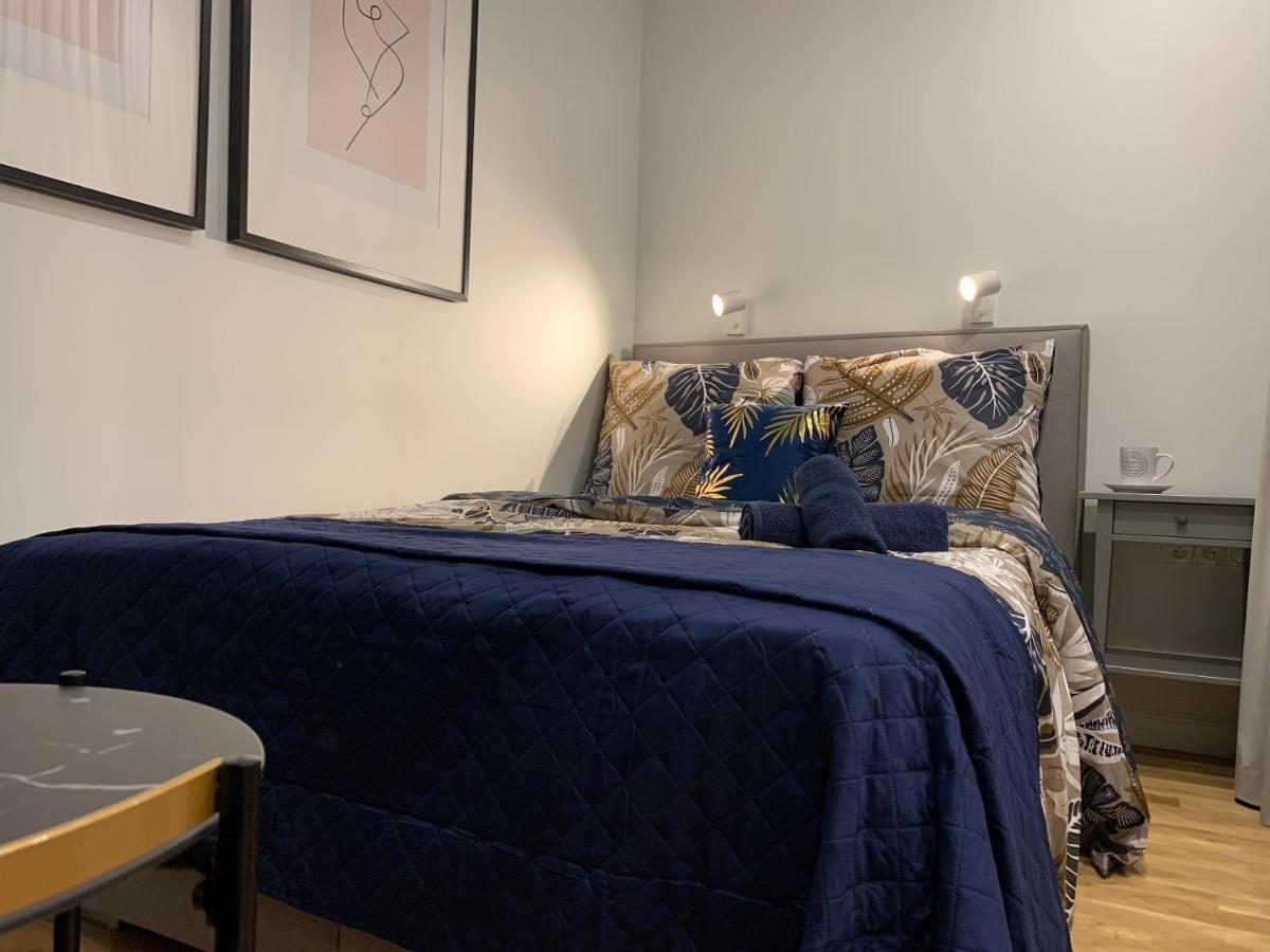Apartament Indygo *