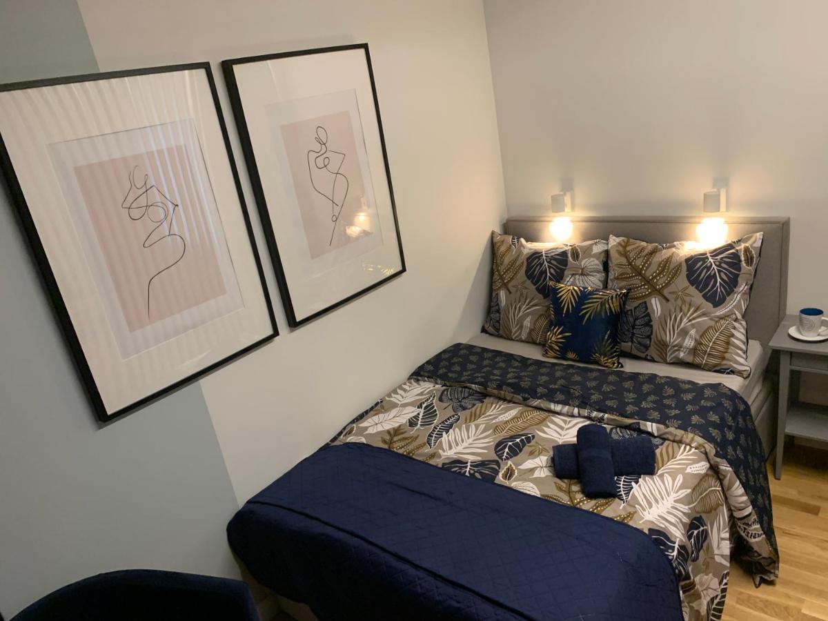 Indygo Apartament *