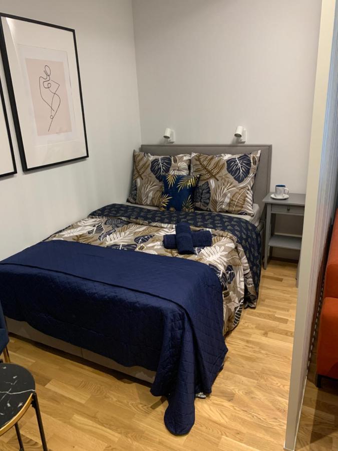 Indygo Apartament Kraków