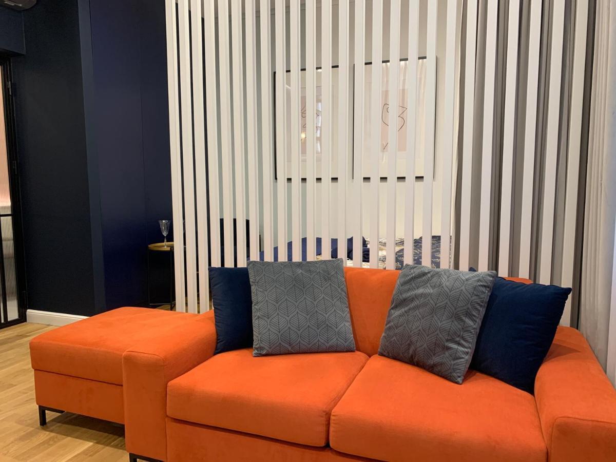 Indygo Apartament