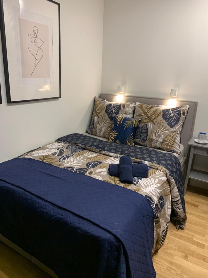 Indygo Apartament *