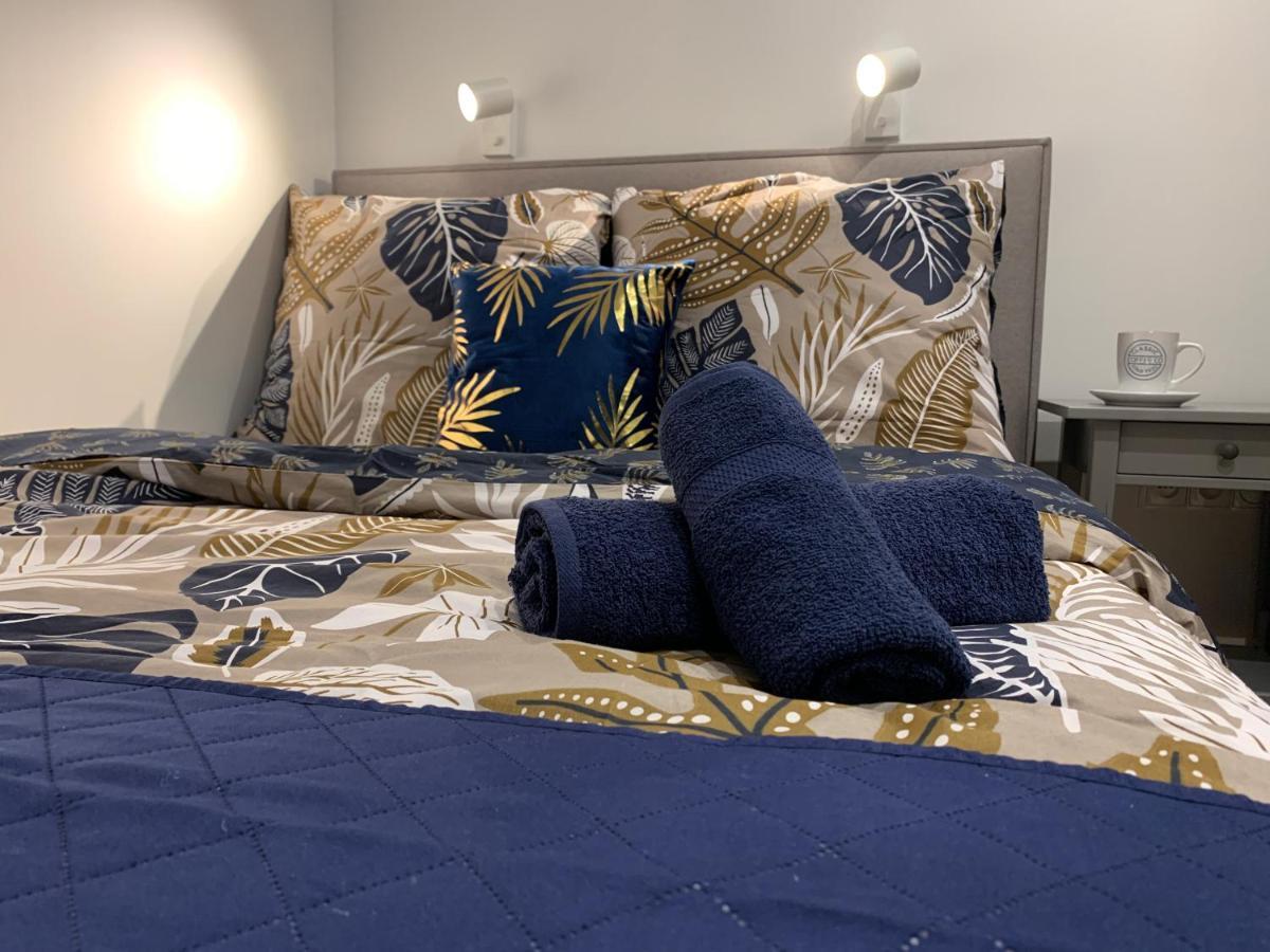 Apartament Indygo *