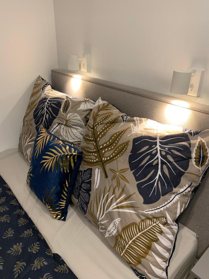Apartament Indygo