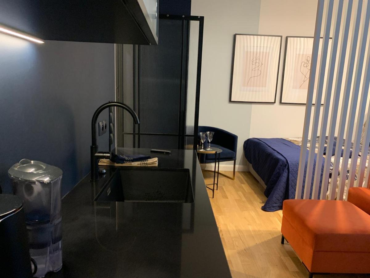 Indygo Apartament